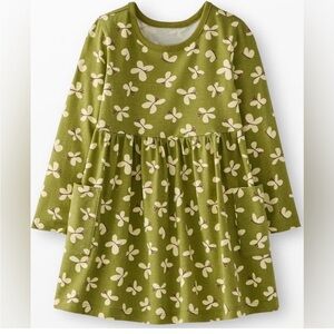 Hanna Andersson dress